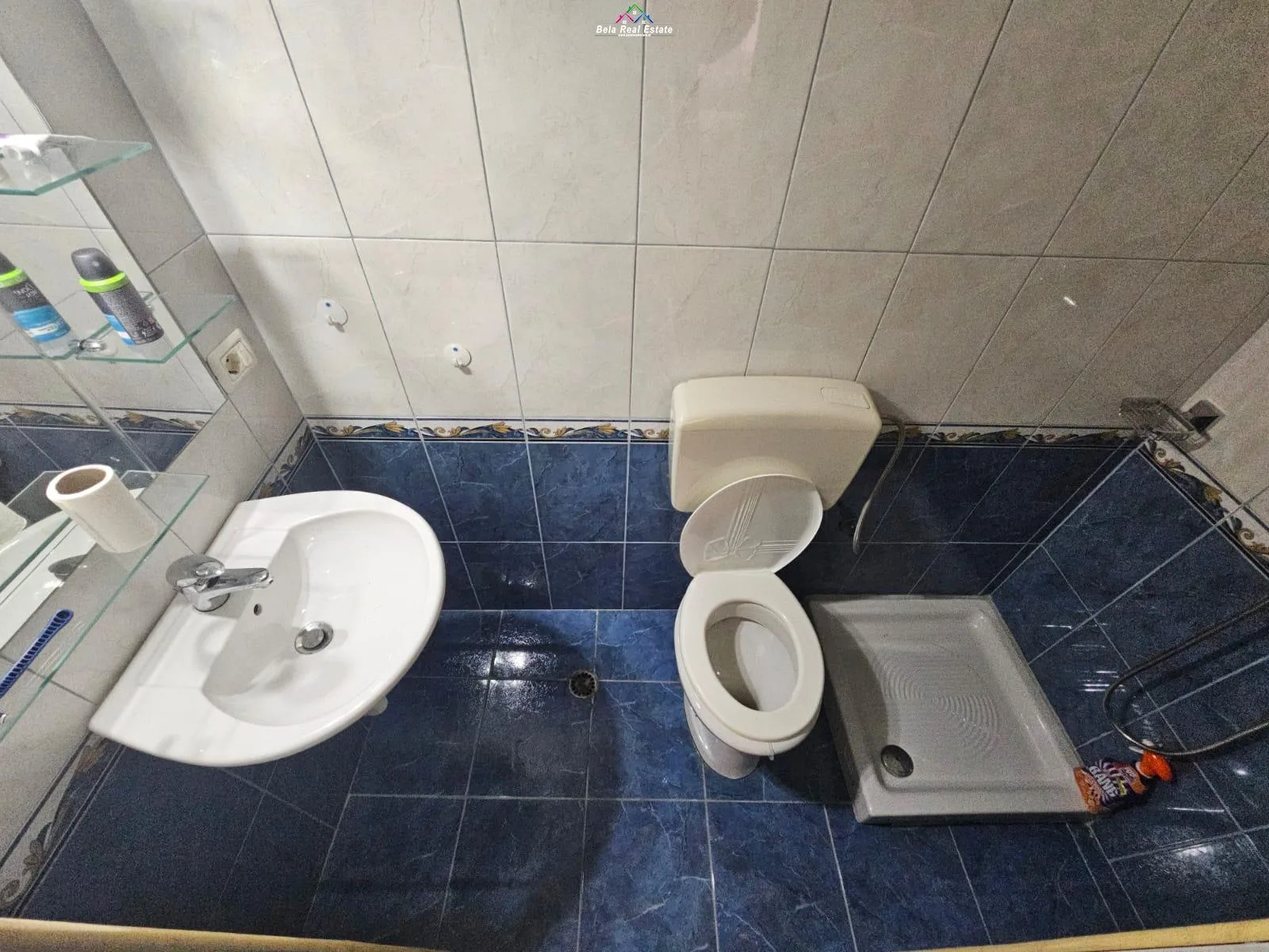 Apartament Me Qera 3+1 ne Kinostudio(ID B230182) Tirane