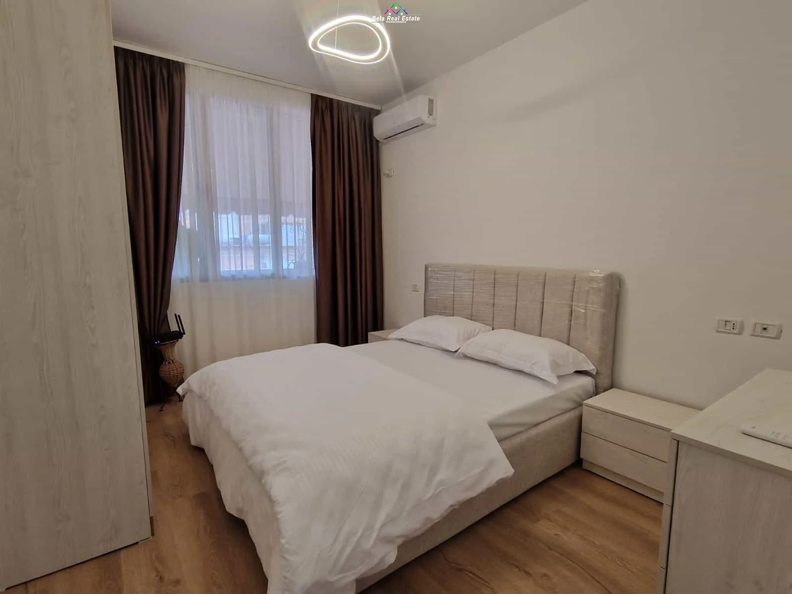 Apartament me Qera 1+1 Ne Myslym Shyr ( ID B2101512) Tirane