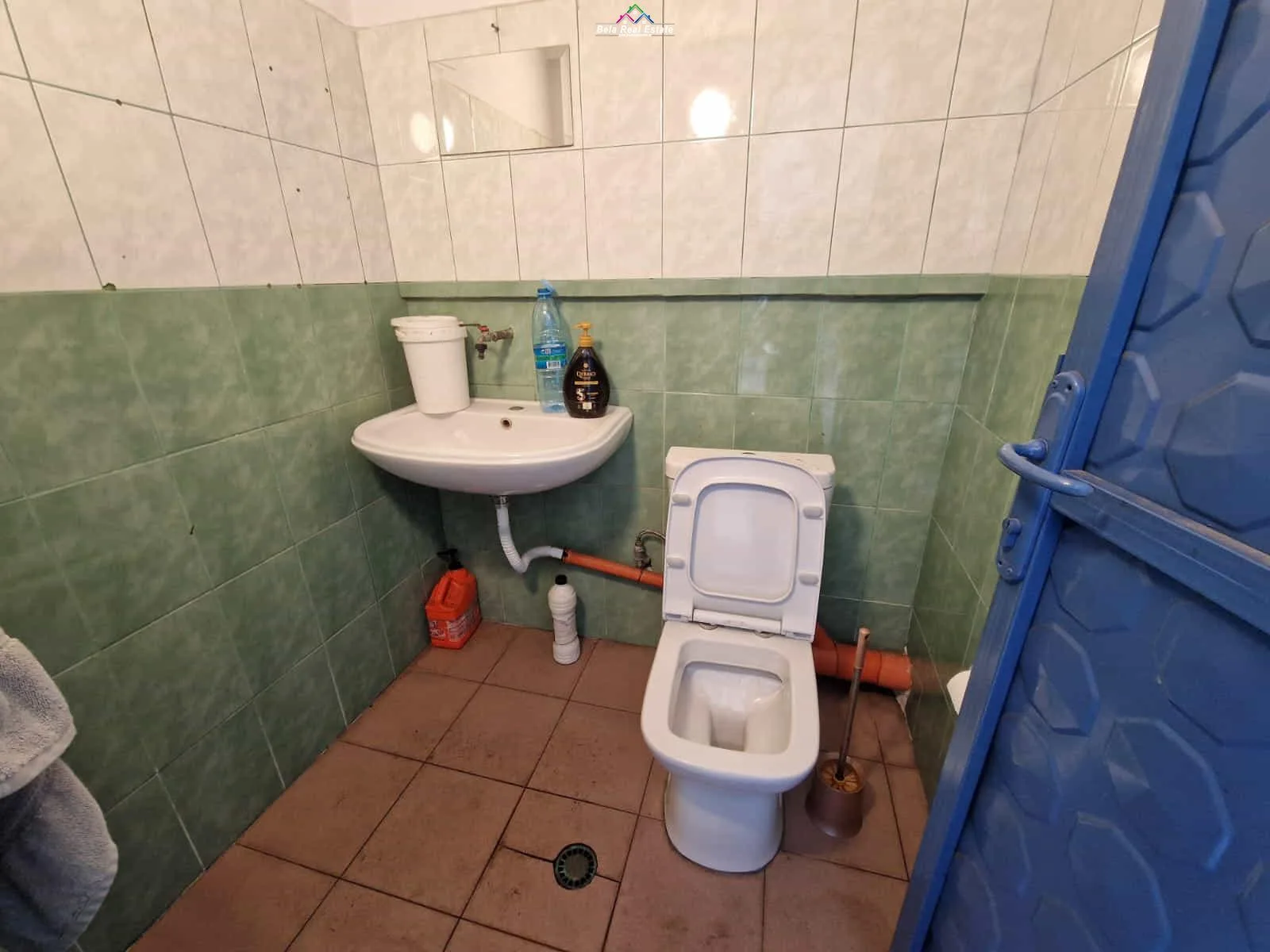 Servis Me Qera Ne Don Bosko (ID BM337) Tirane