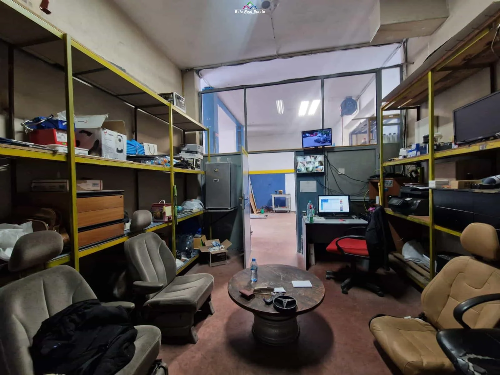 Servis Me Qera Ne Don Bosko (ID BM337) Tirane