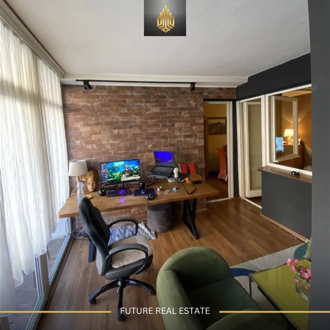 Banesë në SHITJE/105m²