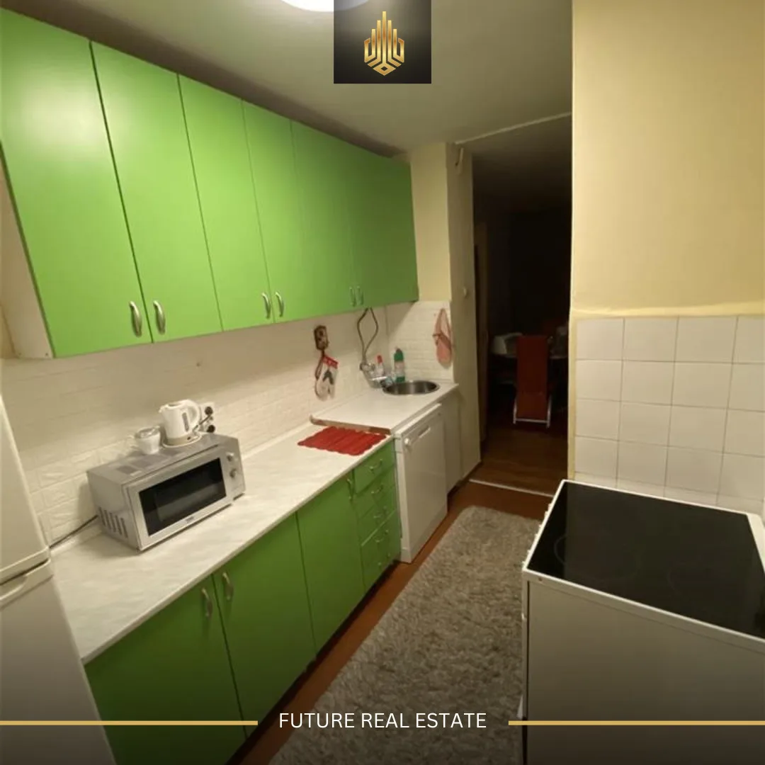 Banesë në SHITJE/105m²