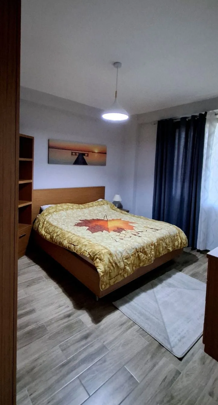Apartament Me Qera 1+1 Tek Fusha E Aviacionit (ID B2101102) Tirane