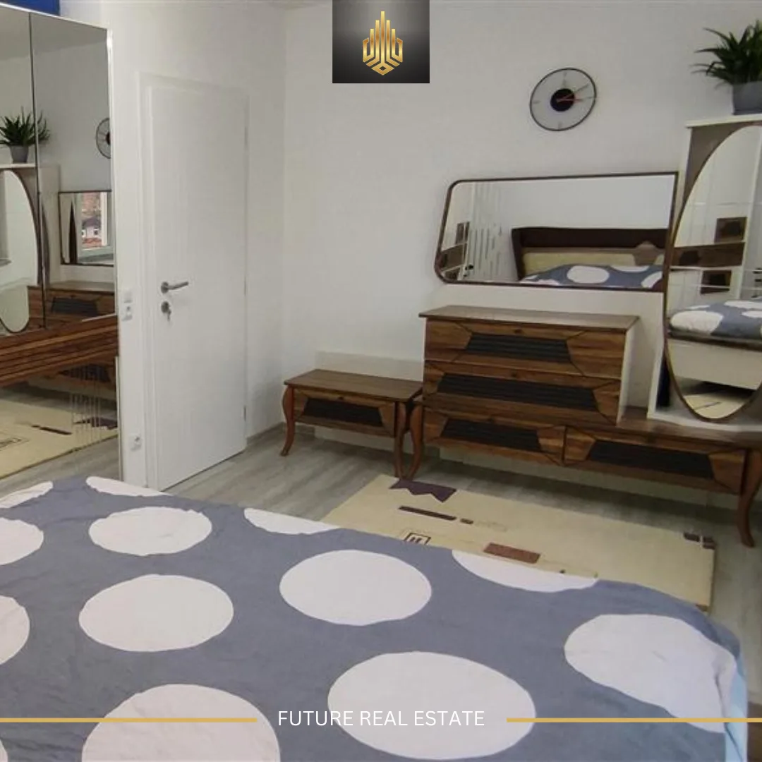 Banesë në SHITJE/127.4m²