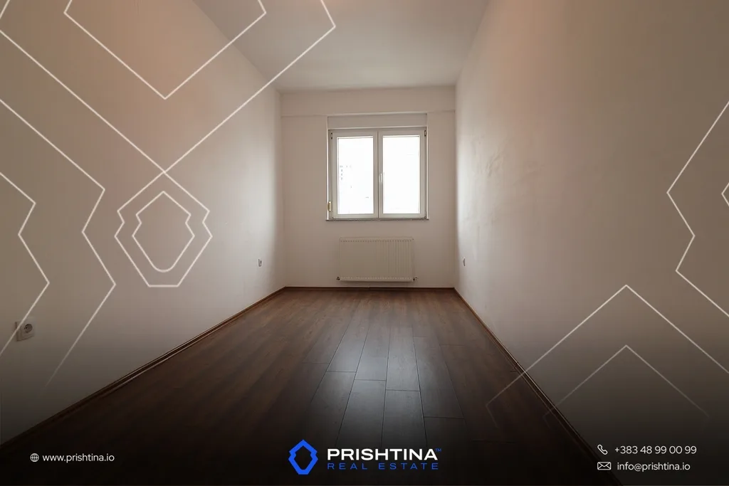 Banesë me qira 86m² në Prishtina e Re