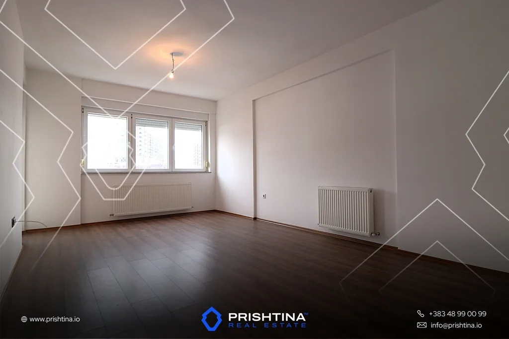 Banesë me qira 86m² në Prishtina e Re