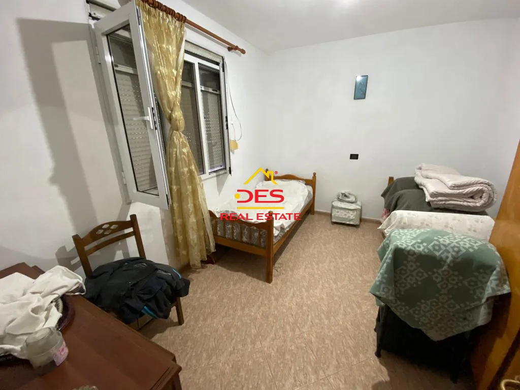 Shitet shtëpi private pranë ish fabrikës së tullave,vlorë