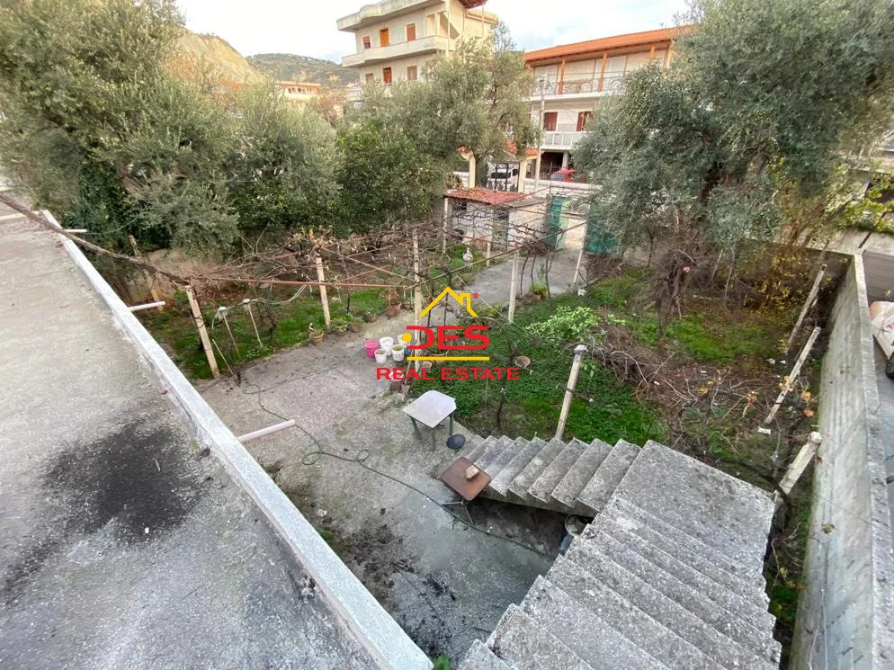 Shitet shtëpi private pranë ish fabrikës së tullave,vlorë