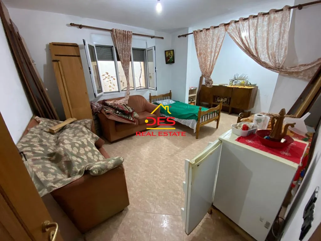 Shitet shtëpi private pranë ish fabrikës së tullave,vlorë
