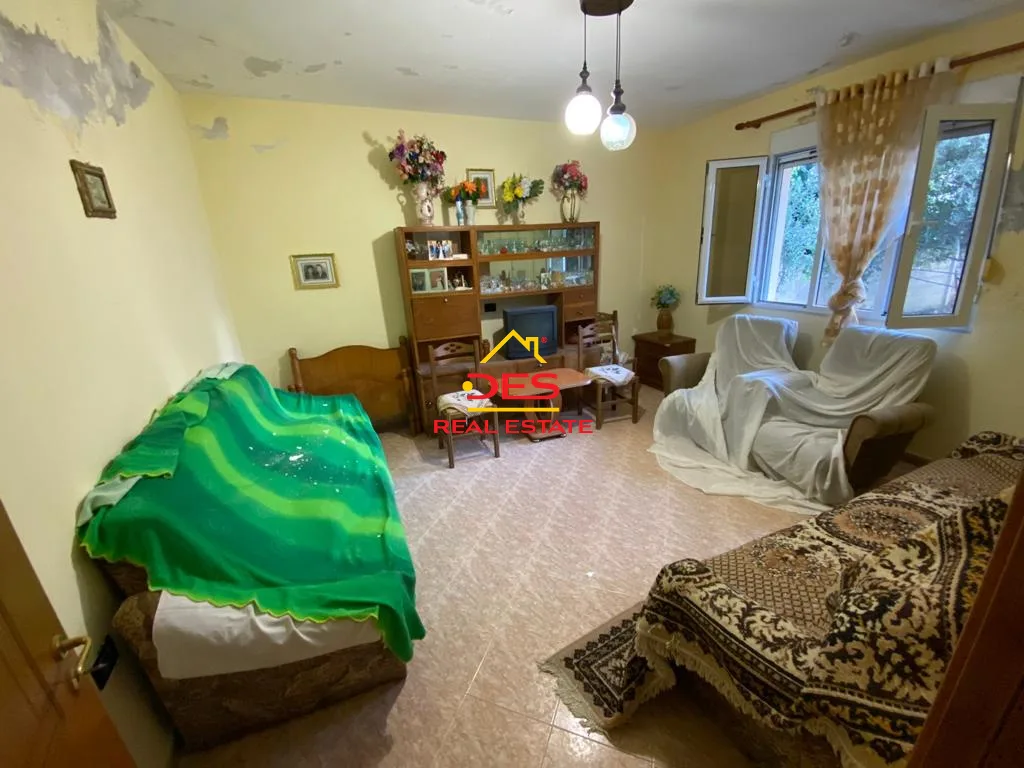 Shitet shtëpi private pranë ish fabrikës së tullave,vlorë