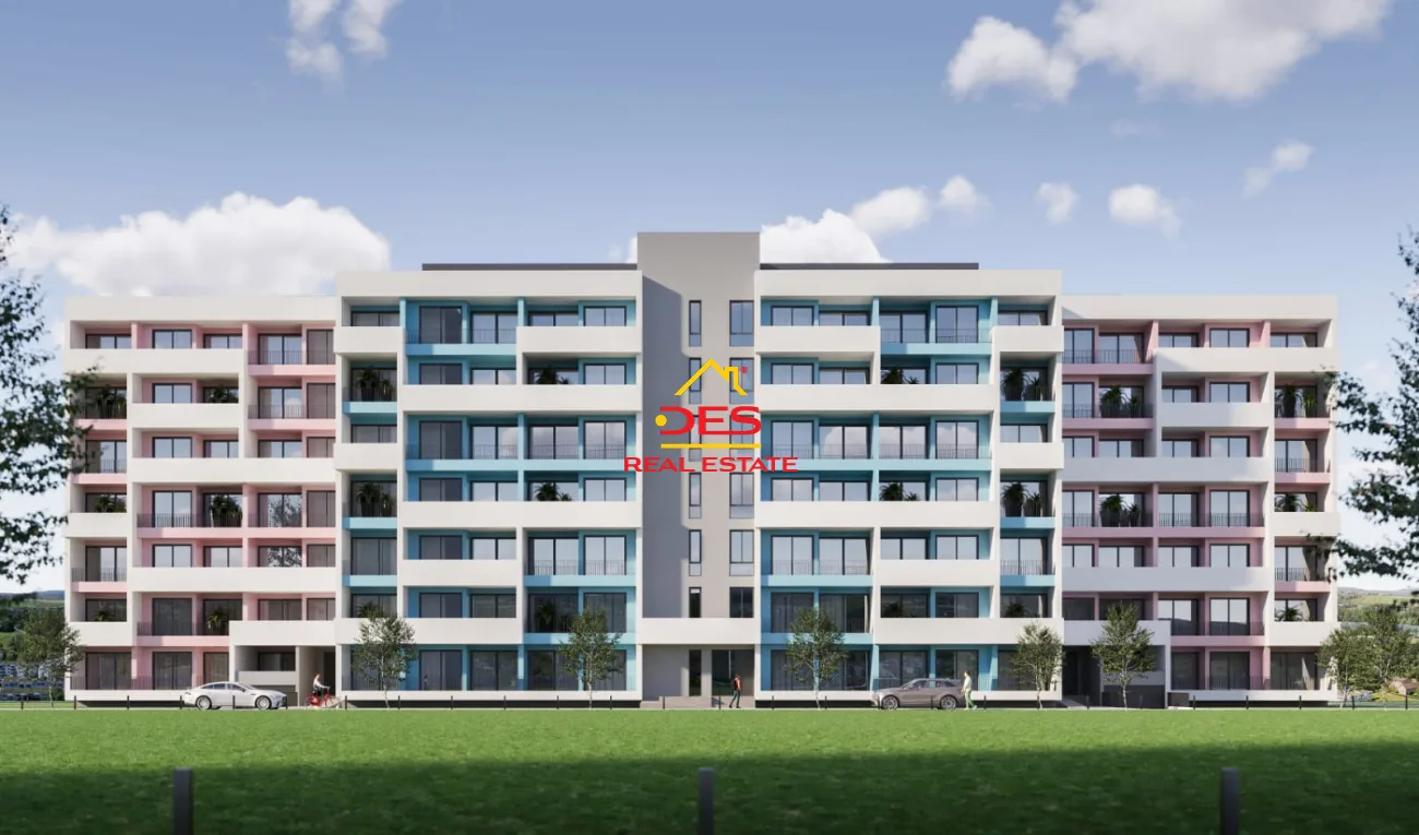 Shitet apartament 1+1 në orikum ,vlorë