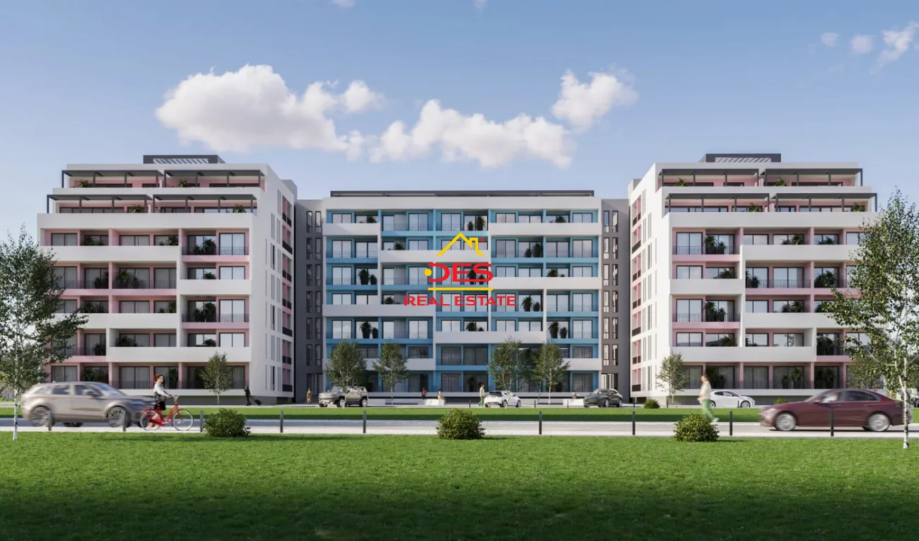 Shitet apartament 1+1 në orikum ,vlorë