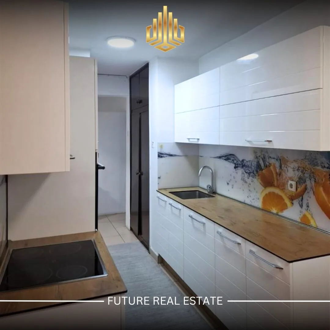 Banesë me QERA/66m²