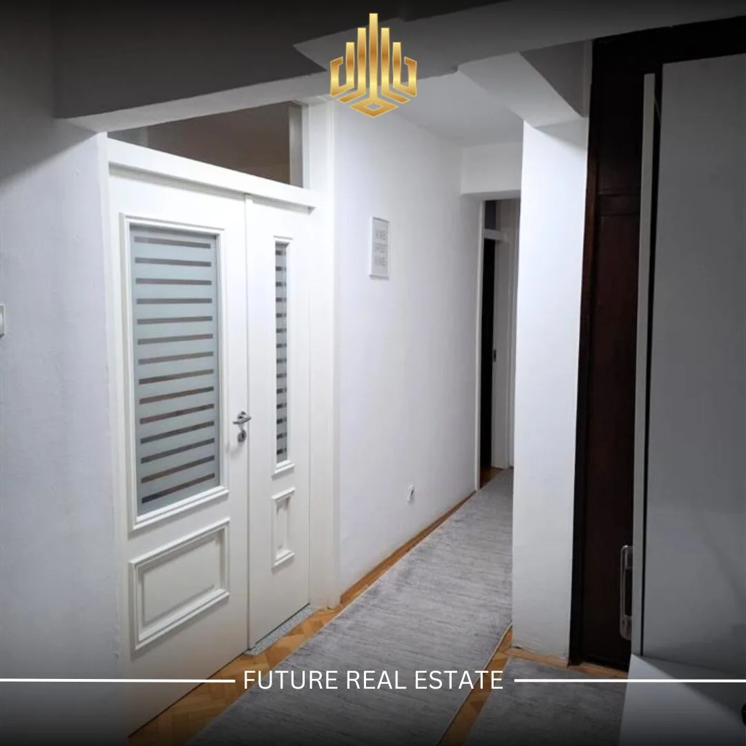Banesë me QERA/66m²