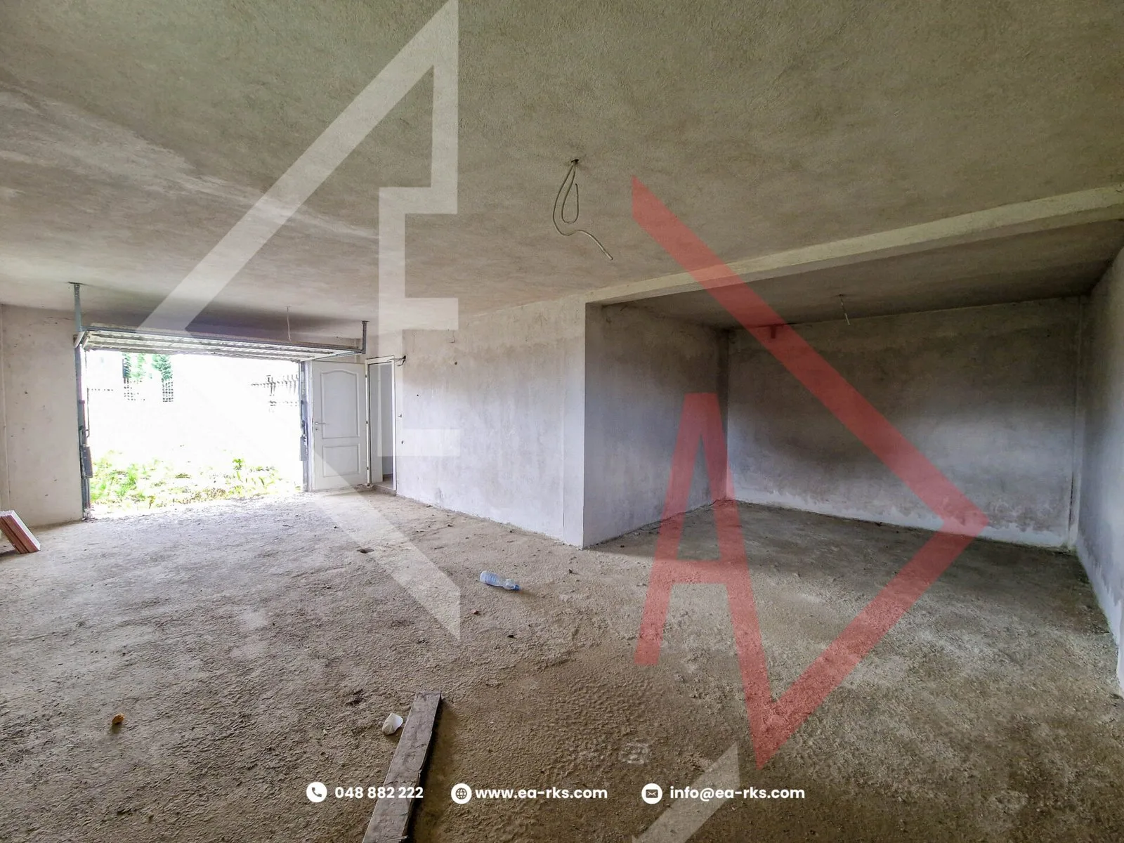 Shtëpi për Shitje – Pas Lagjes Qershija