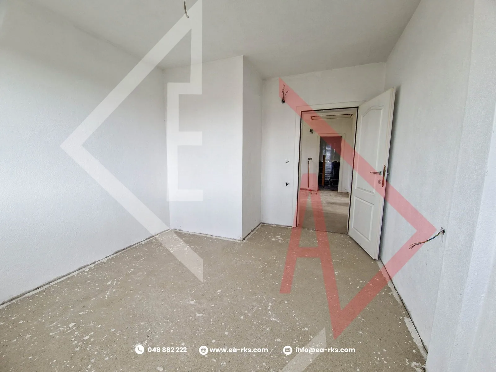 Shtëpi për Shitje – Pas Lagjes Qershija