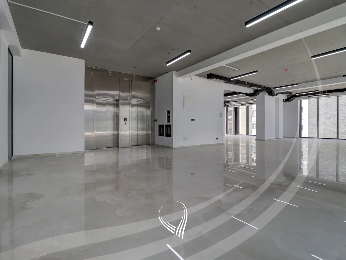 Lokal 204.72m2 me qira në lagjen Mati 1