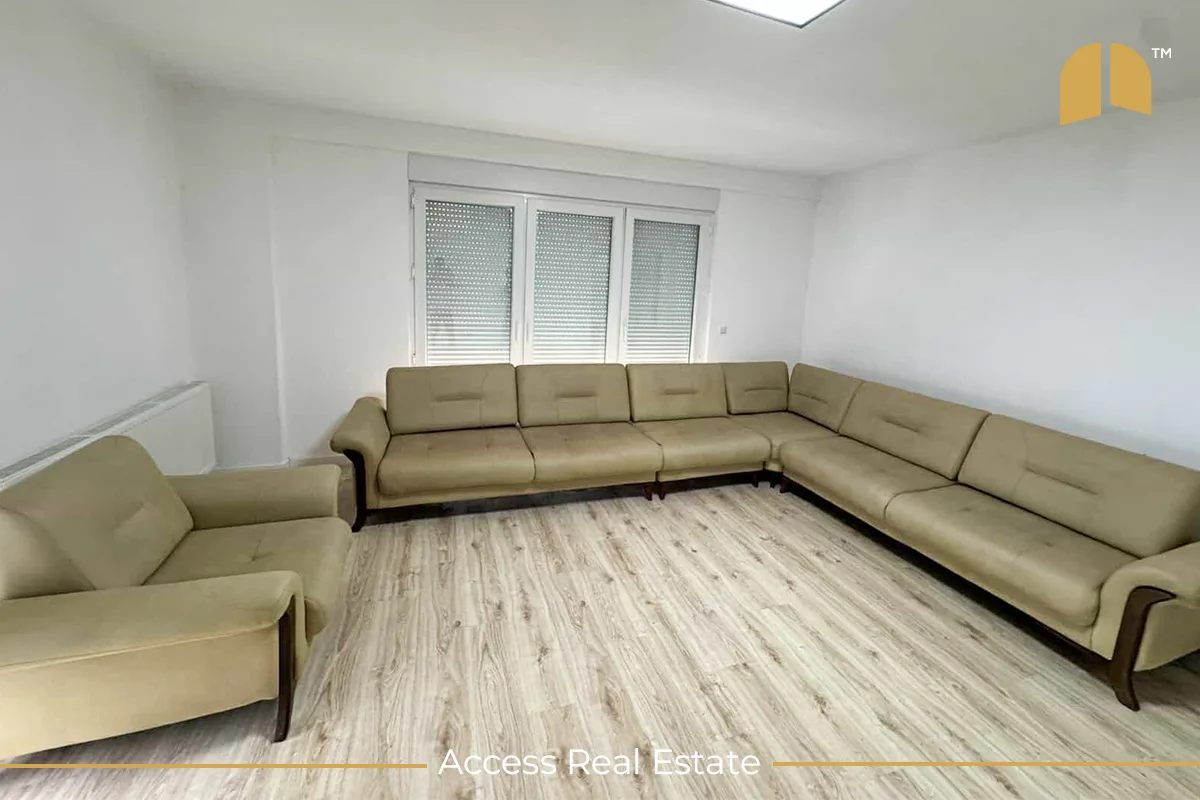 Banesë/Zyre me QIRA – 4 hapësira – Rruga C