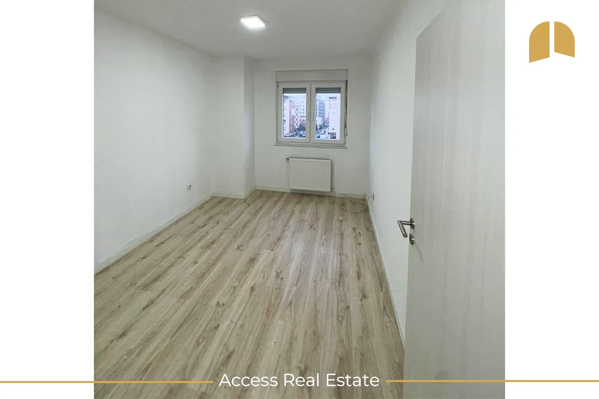 Banesë/Zyre me QIRA – 4 hapësira – Rruga C