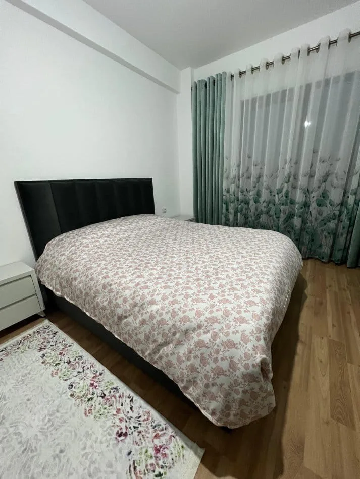 Apartament me qera 1+1+post parkimi ne Astir (ID B2101231) Tirane