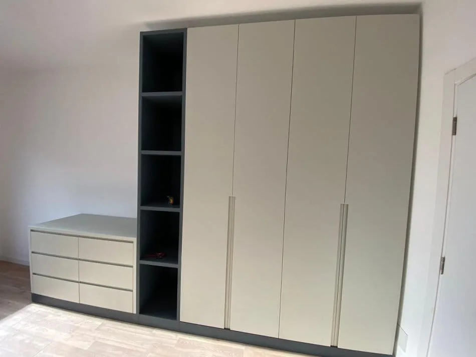 Apartament me qera 1+1+post parkimi ne Astir (ID B2101231) Tirane