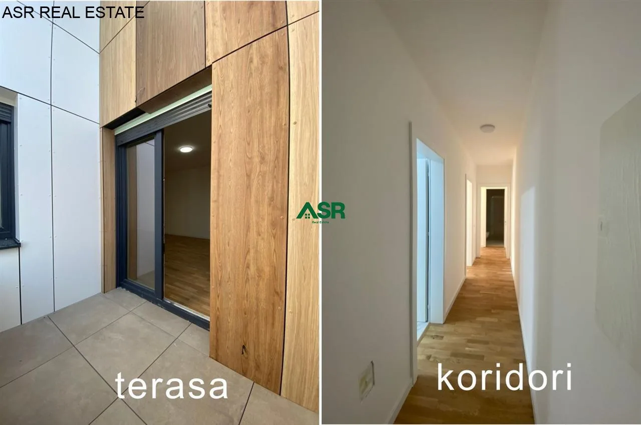 #ID:4022 Banesë 83m2 me #qira në Velani tek Objekti Puhiza