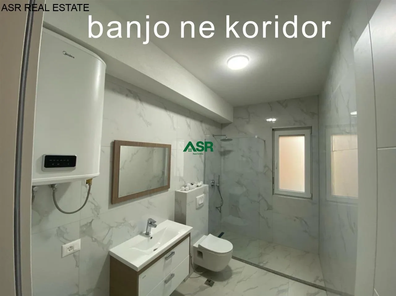 #ID:4022 Banesë 83m2 me #qira në Velani tek Objekti Puhiza