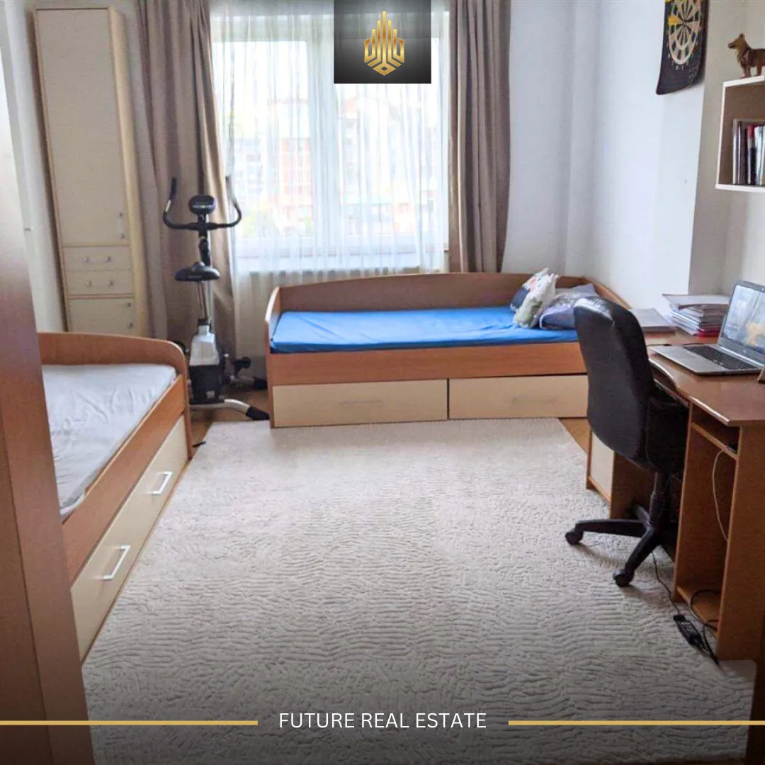 Banesë me QERA/101m²