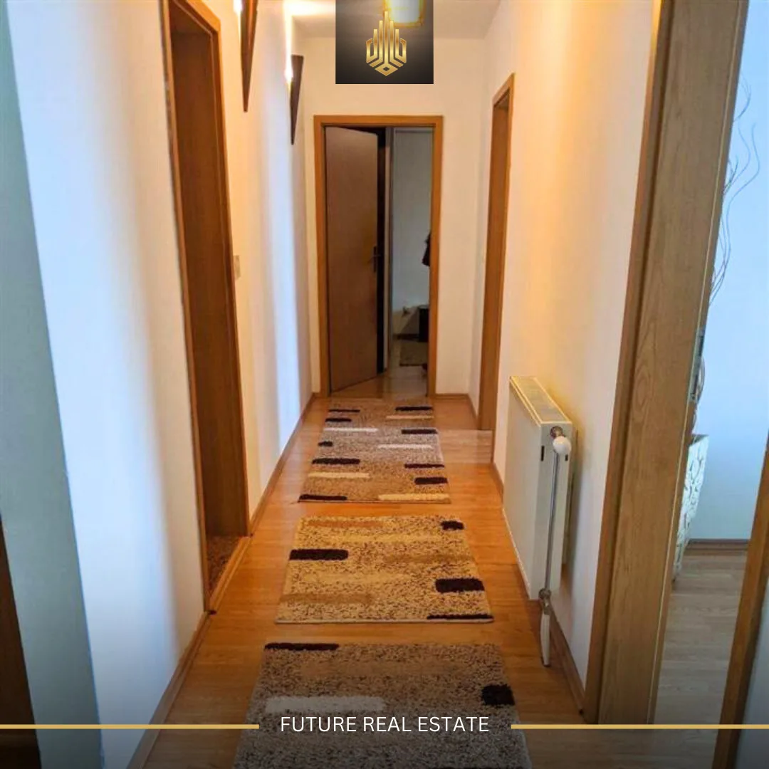 Banesë me QERA/101m²