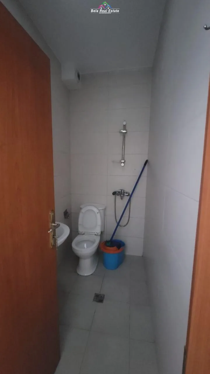 Garsoniere Me Qera tek Brryli (ID BG169) Tirane