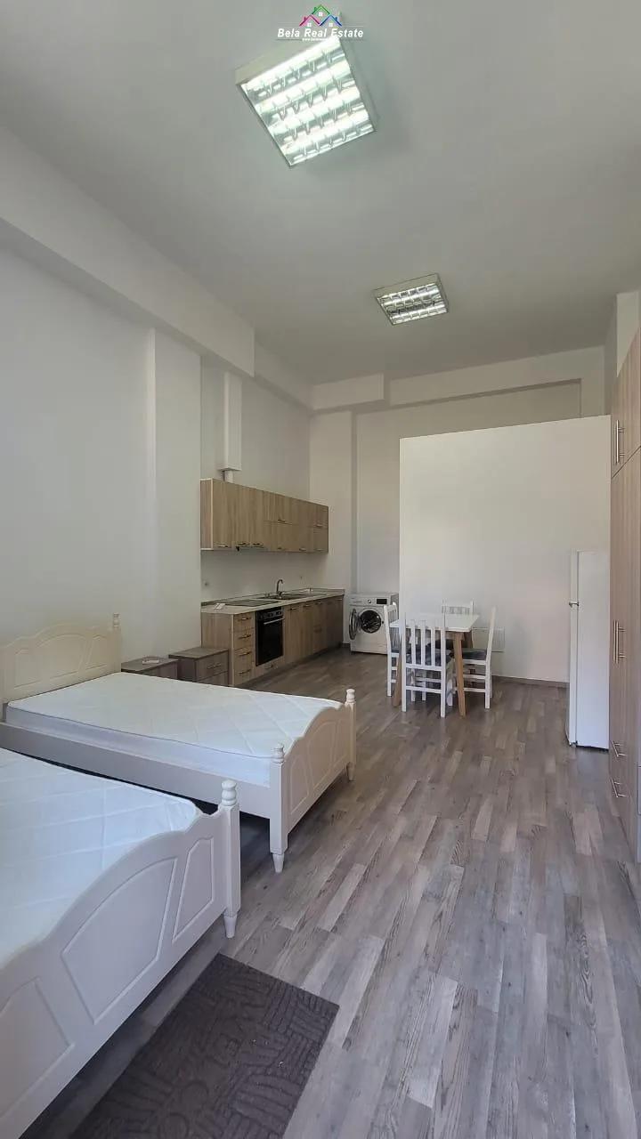 Garsoniere Me Qera tek Brryli (ID BG169) Tirane