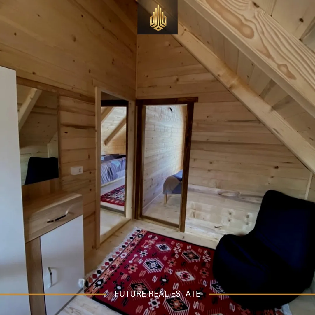 Villë në SHITJE/5 ARI