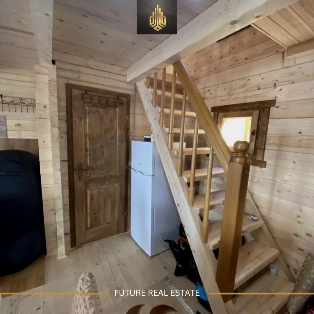 Villë në SHITJE/5 ARI