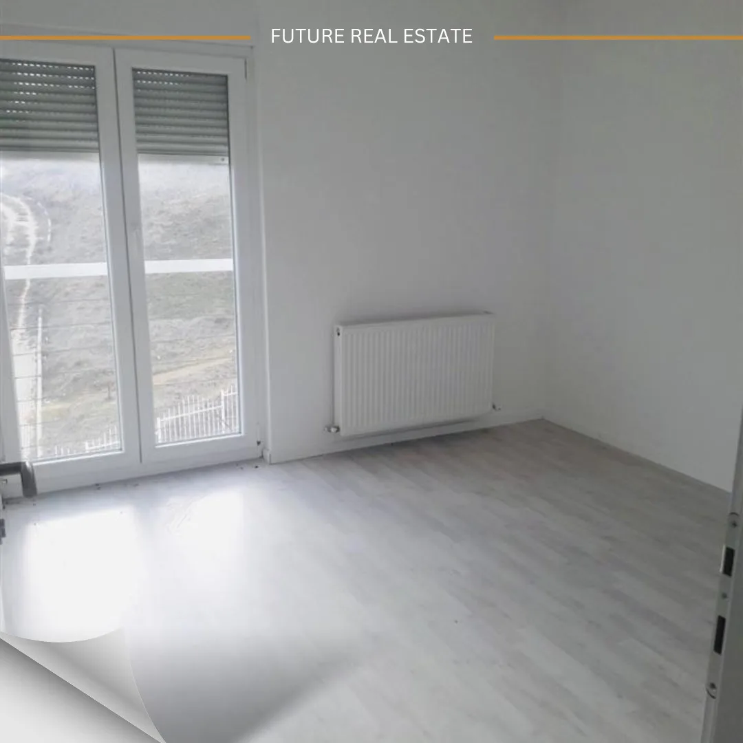 Banesë me QERA/110m²