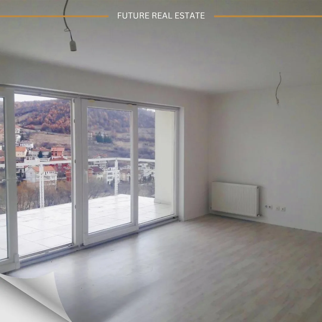 Banesë me QERA/110m²