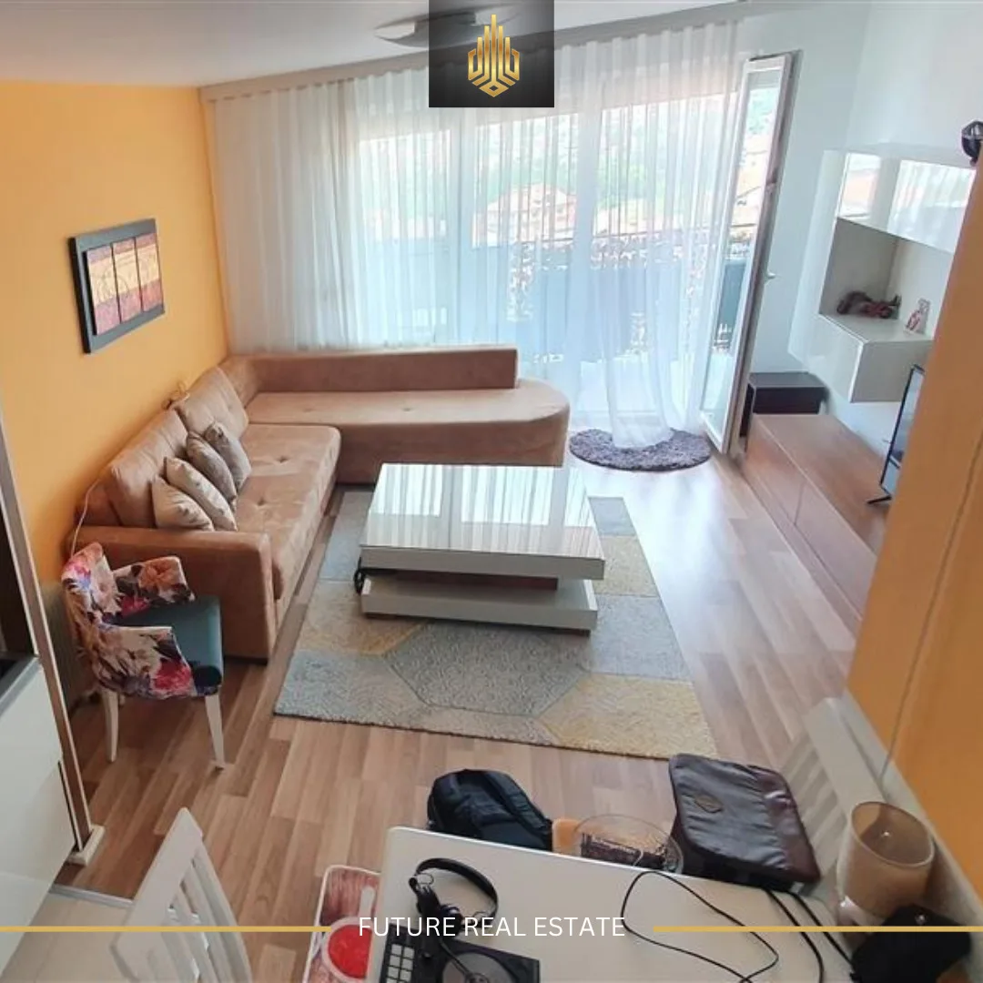 Banesë në SHITJE/60.4m²