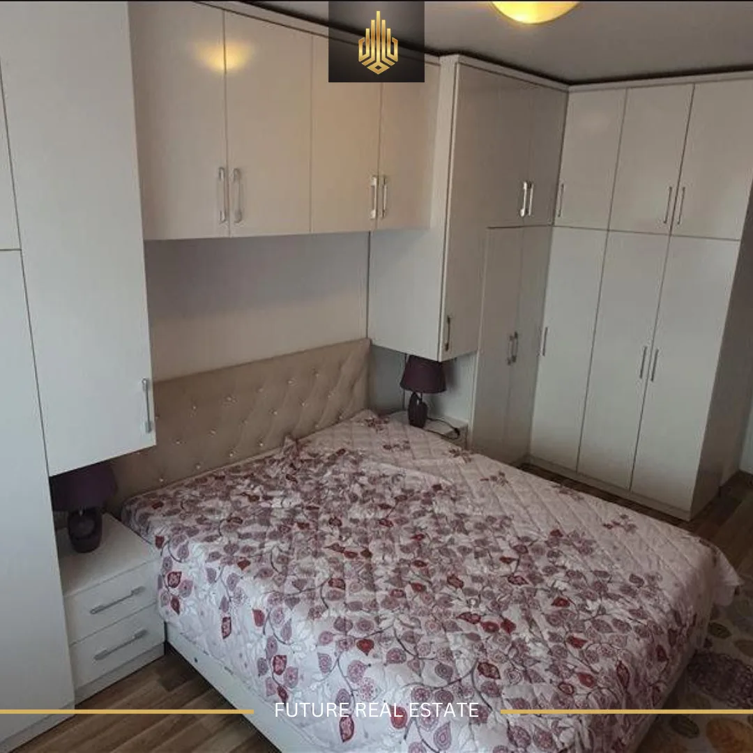 Banesë në SHITJE/60.4m²