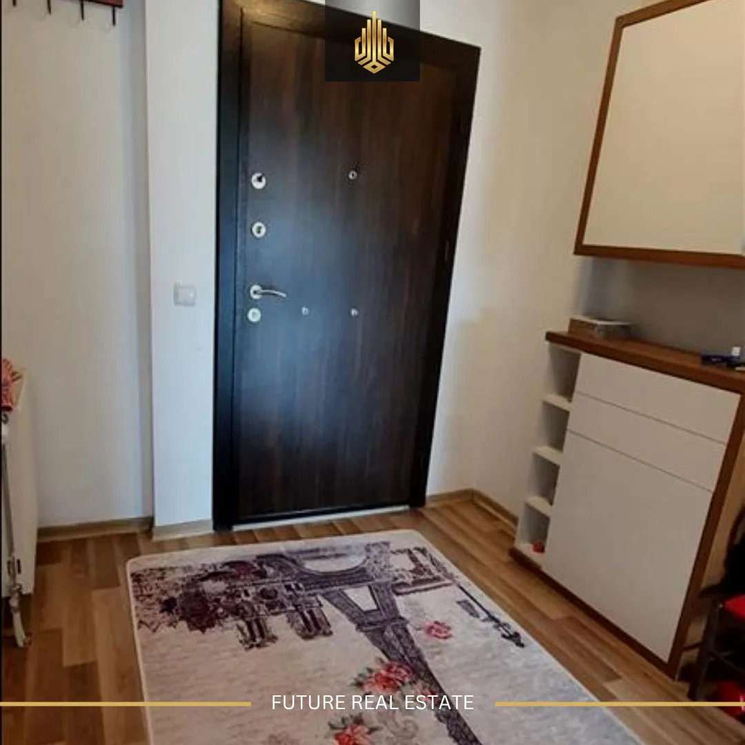 Banesë në SHITJE/60.4m²