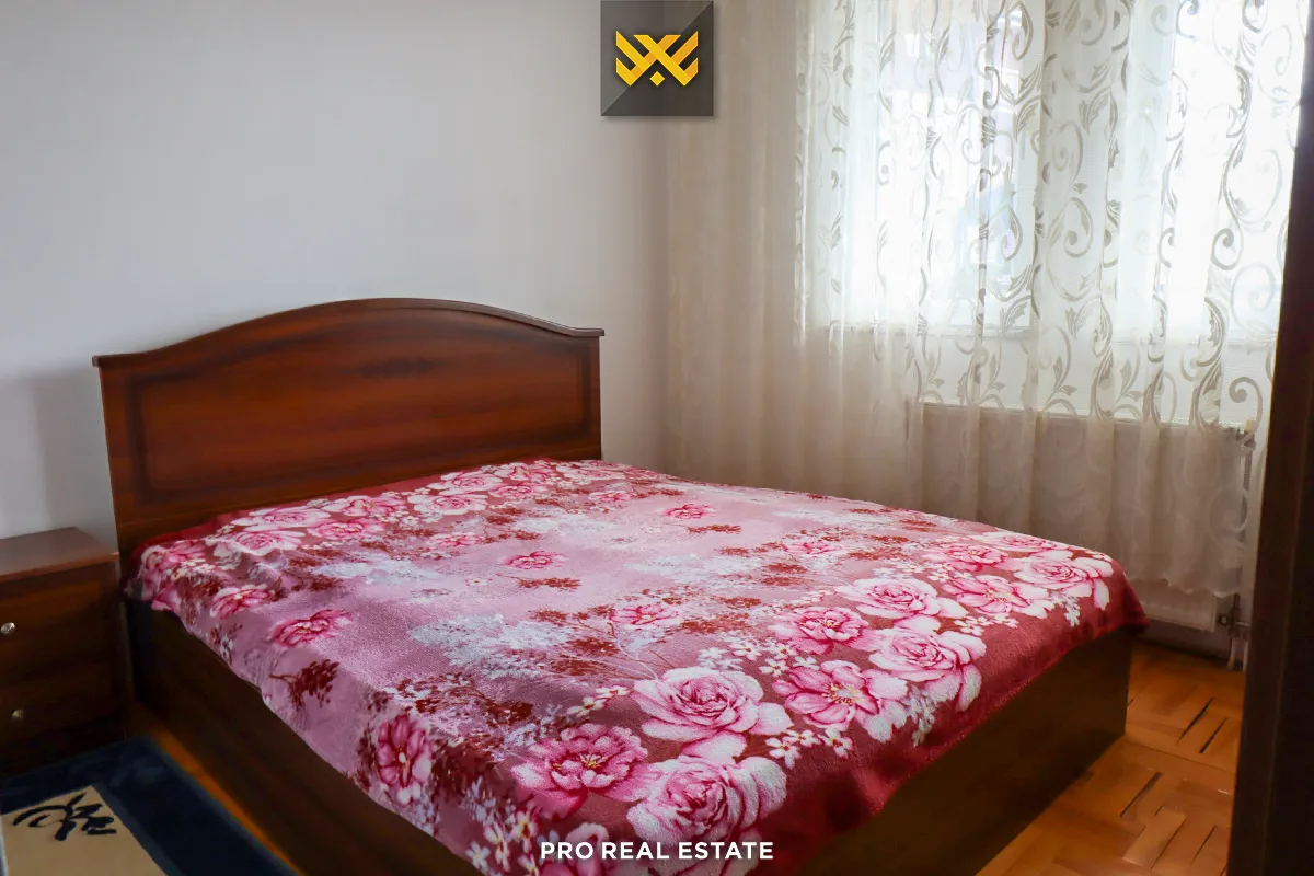 Banesë 80m² për #SHITJE në Qendër