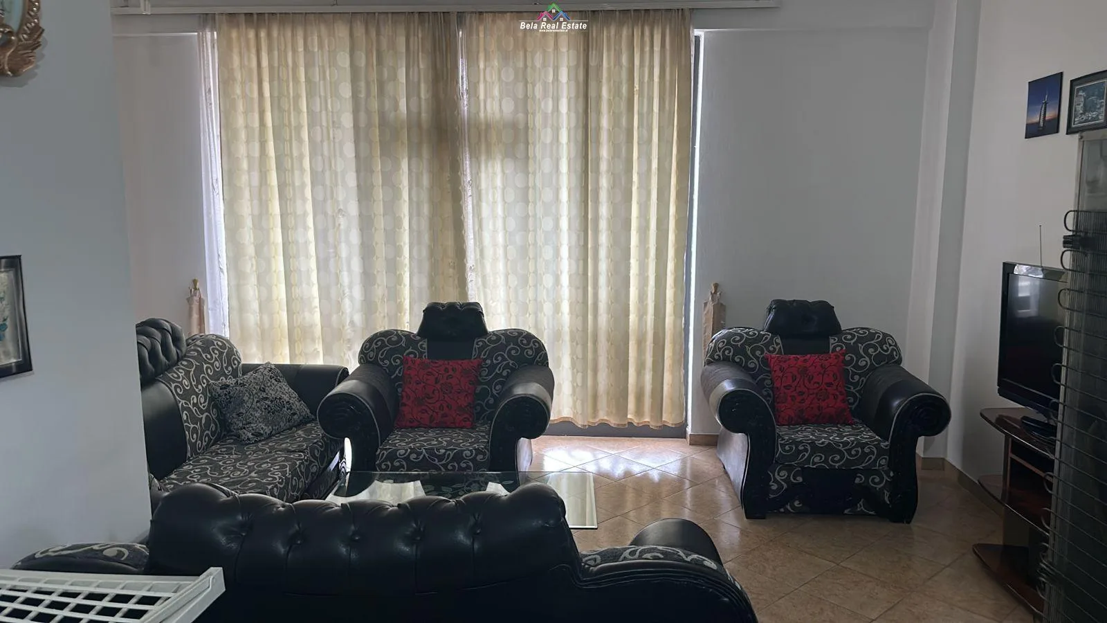 Vile Me Qera 2+1 Ne 5 Maj (ID BV22531) Tirane