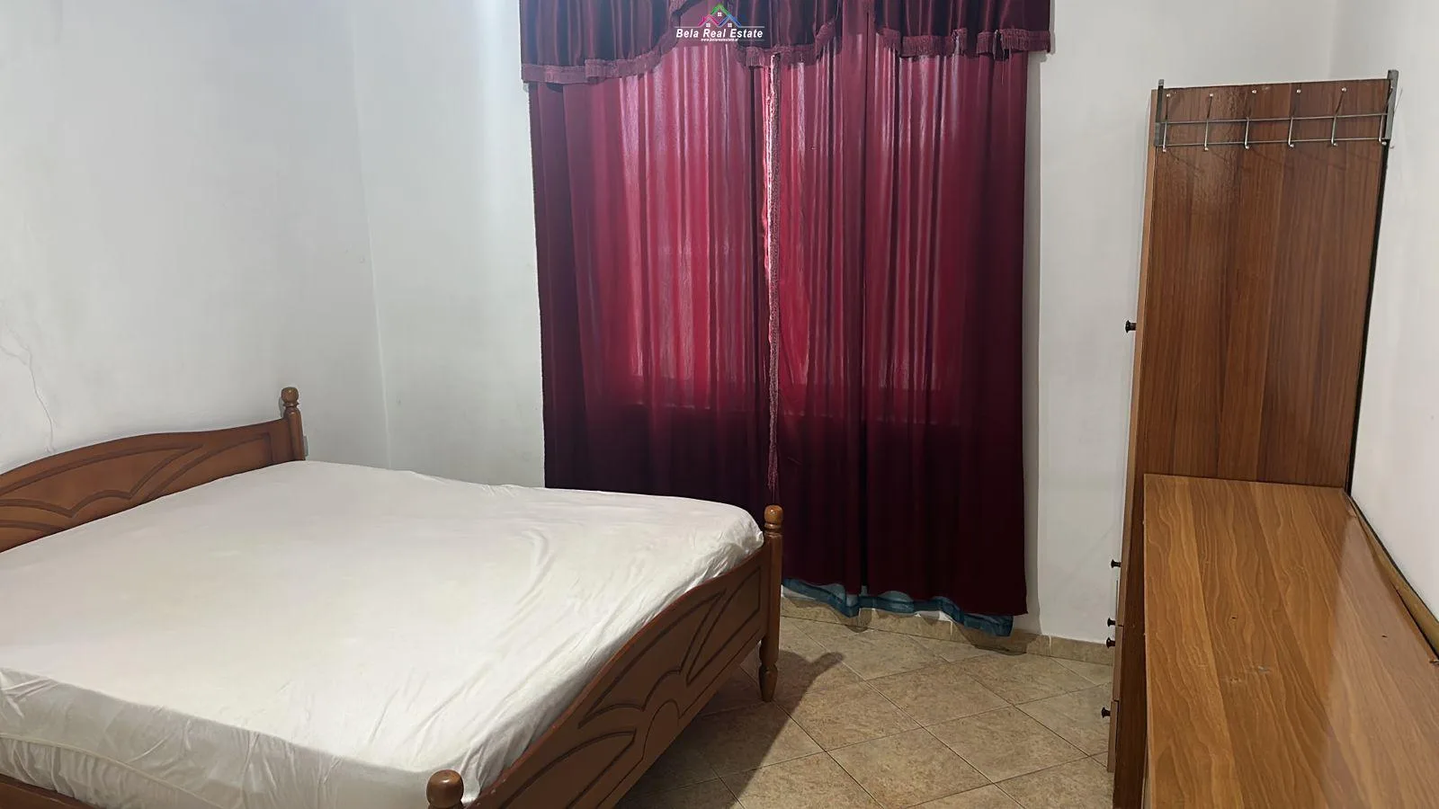 Vile Me Qera 2+1 Ne 5 Maj (ID BV22531) Tirane