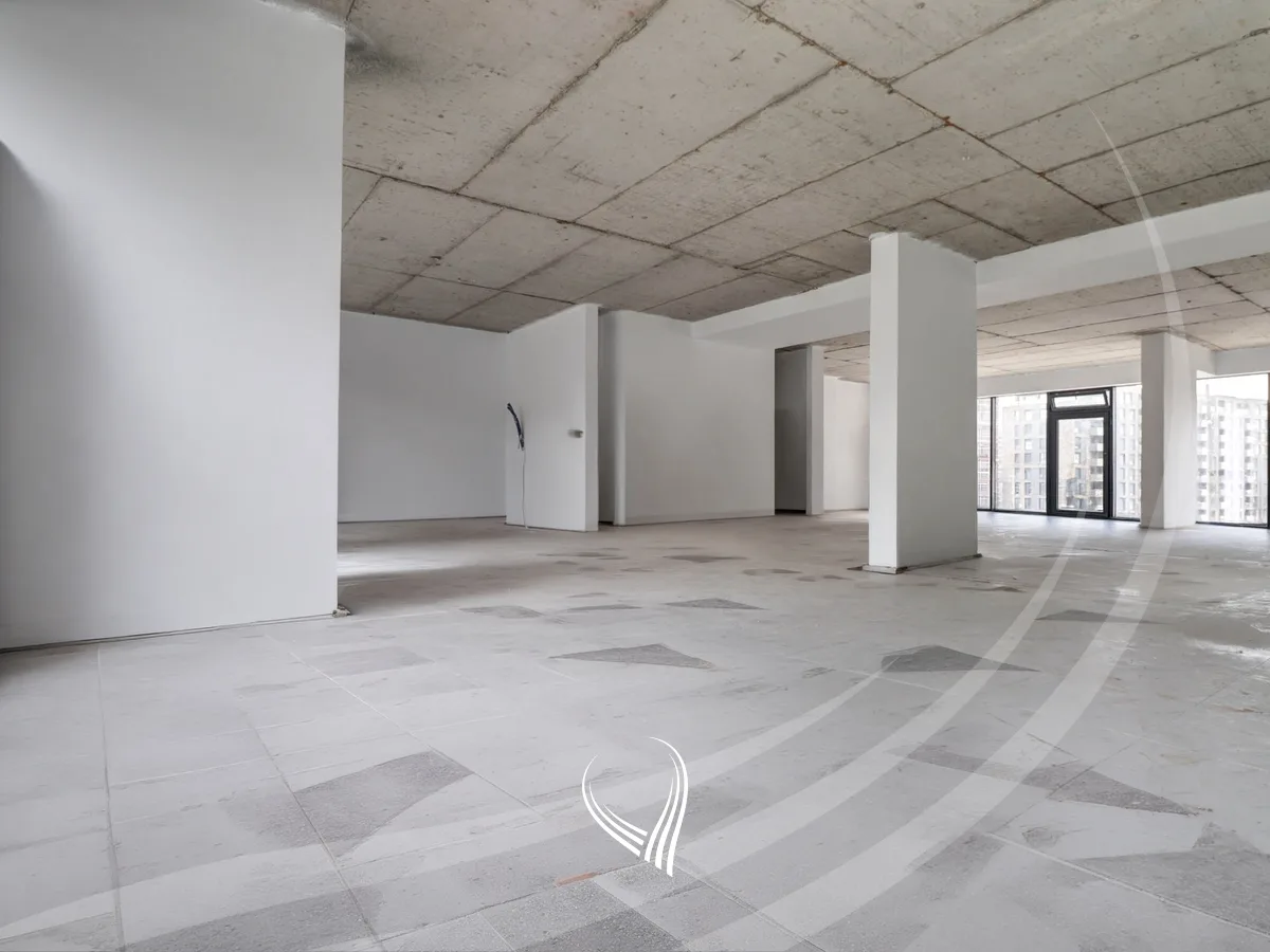 Lokal 250m2 në shitje në lagjen Prishtina e Re – Prishtina Premium Residence