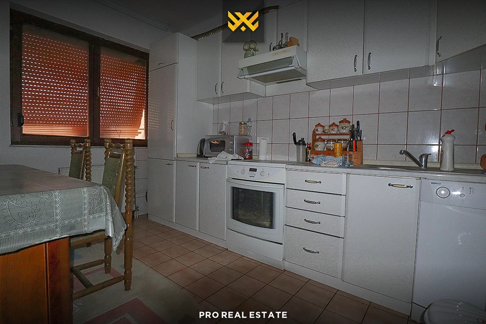 Banesë 87m² në #SHITJE në Lagjen e Muhaxherëve.