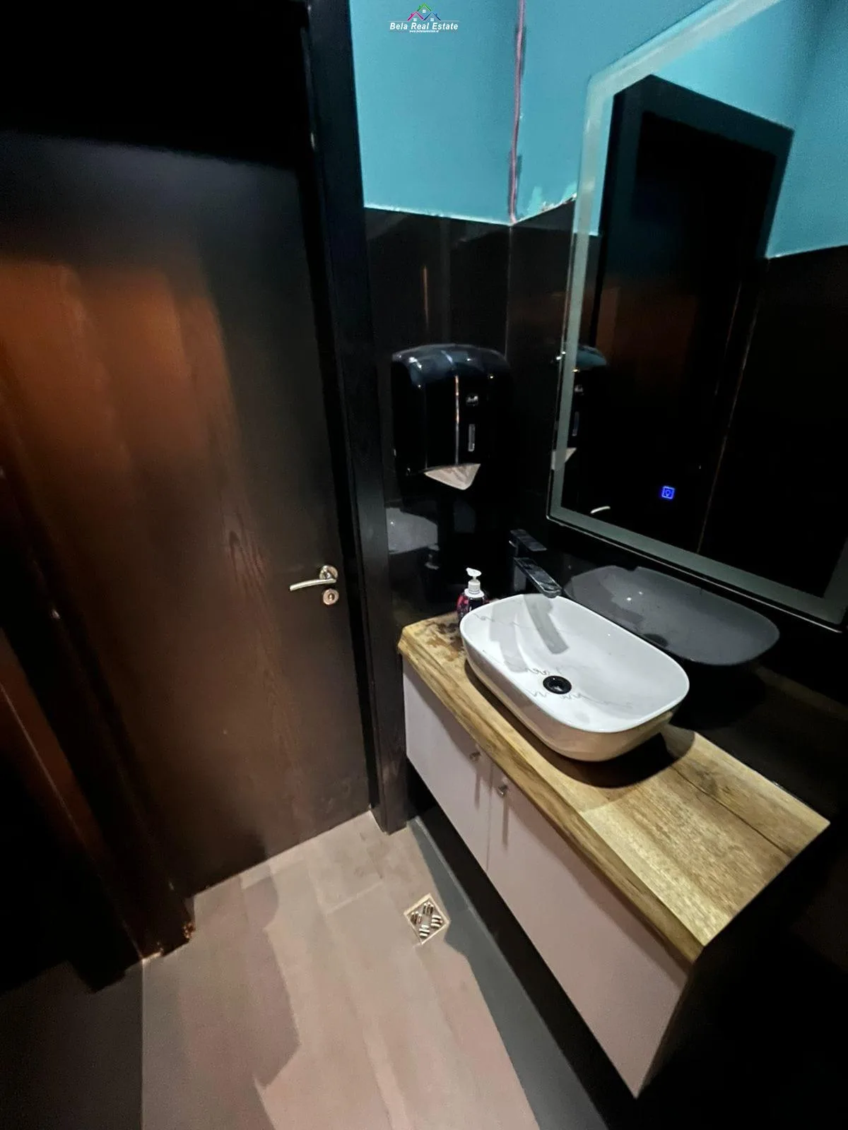 Lokal me qera ne Porcelan (ID BL2817) Tirane