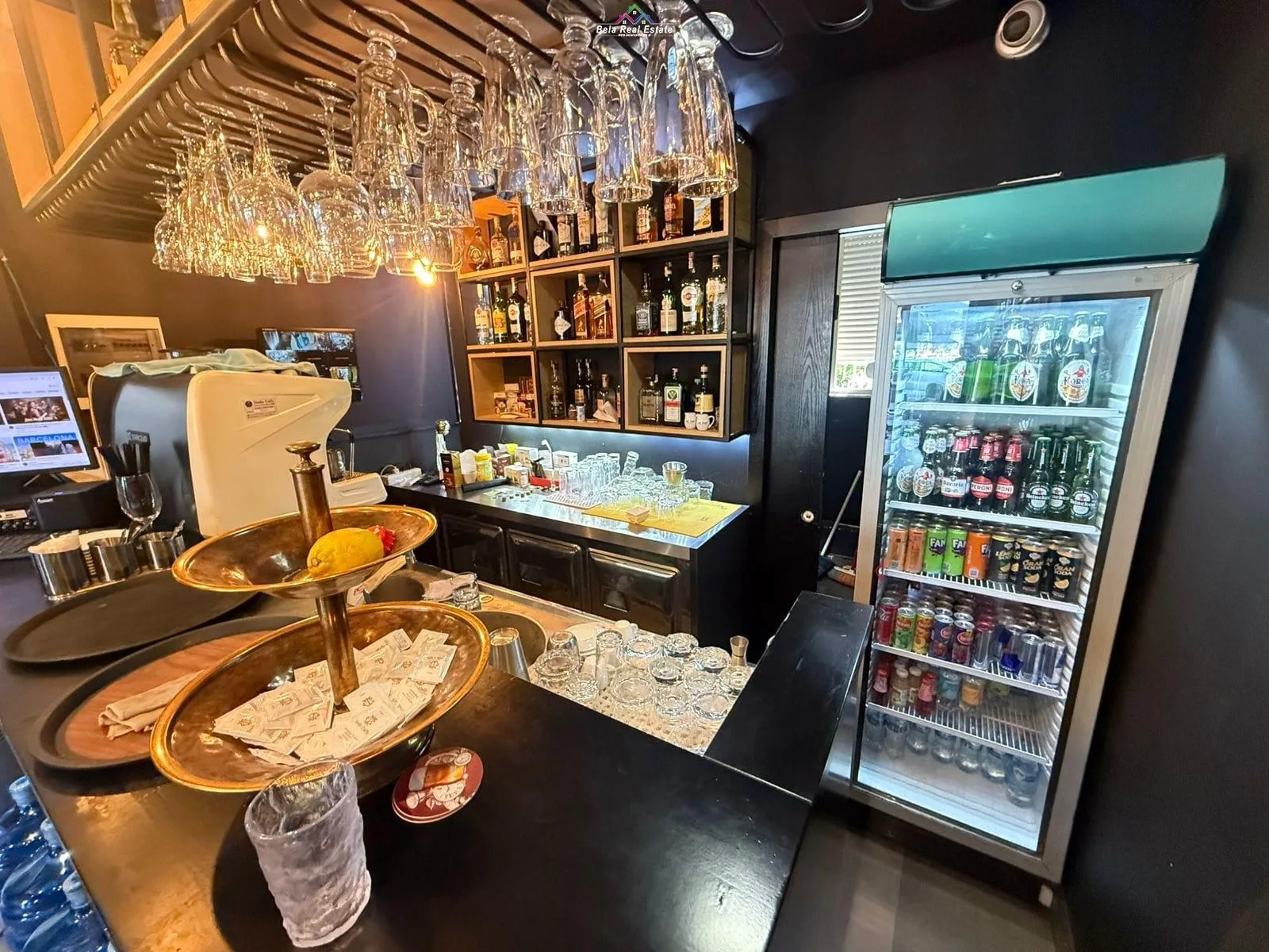 Lokal me qera ne Porcelan (ID BL2817) Tirane