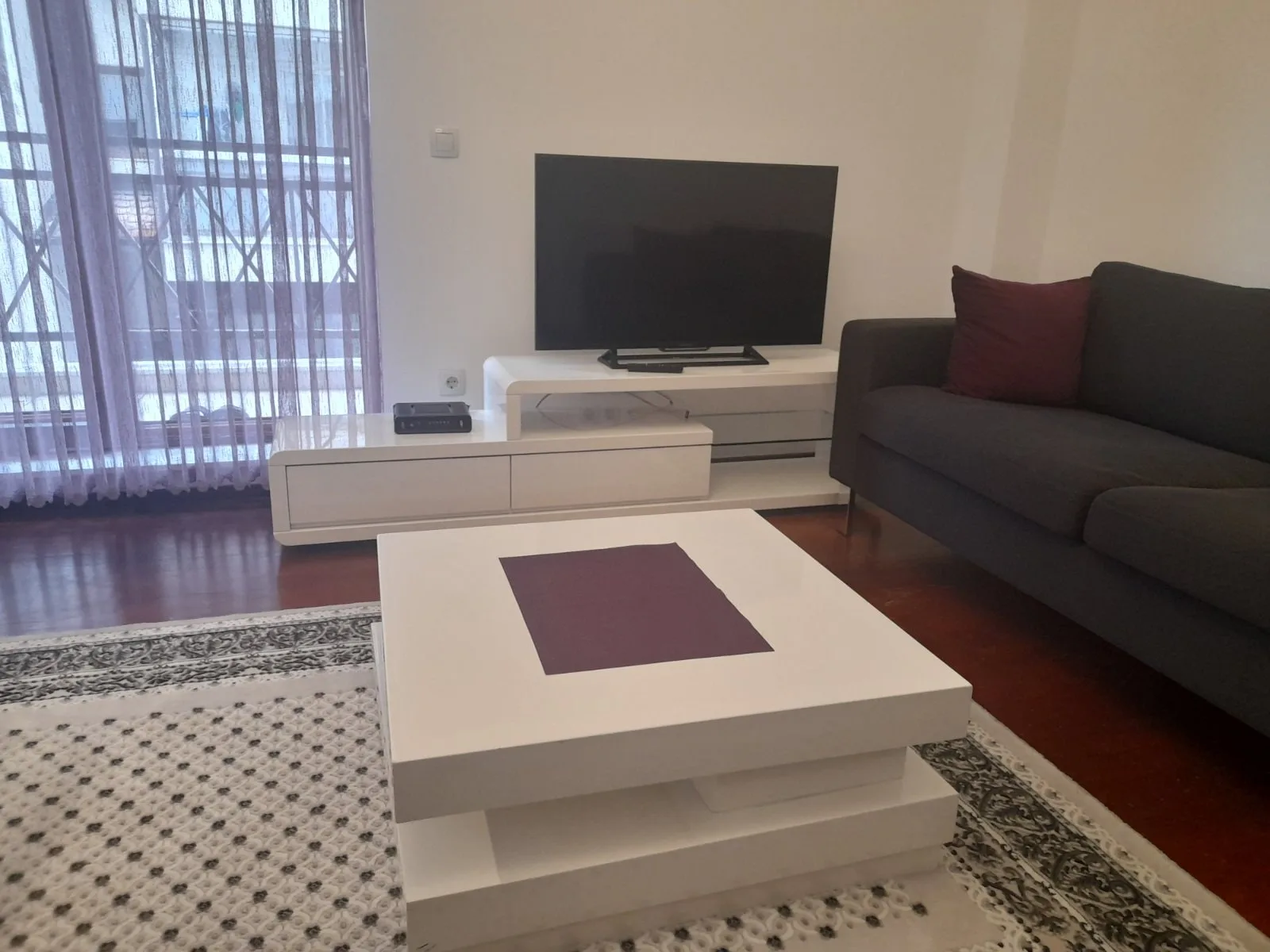 Banesë me qira 2+1 në Arbëri (Dragodan)