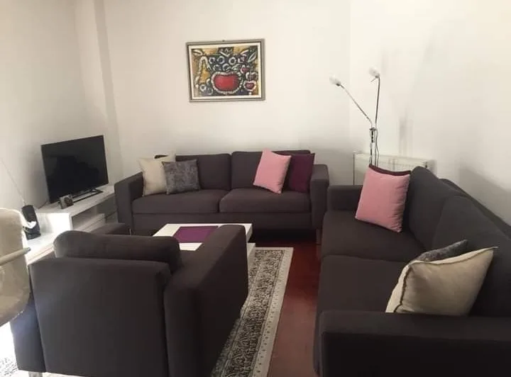 Banesë me qira 2+1 në Arbëri (Dragodan)