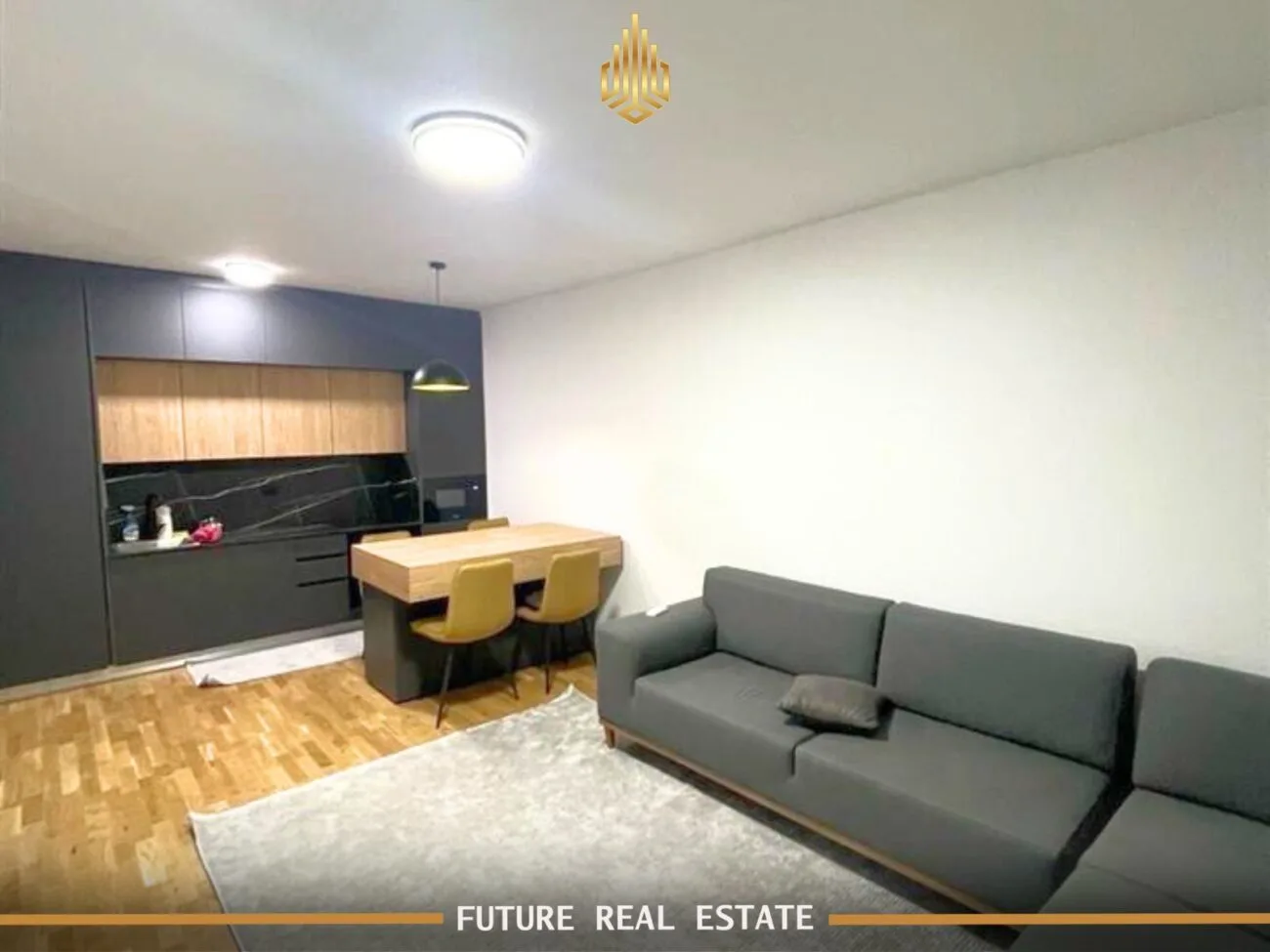 Banesë me QIRA – 2 dhoma gjumi – Prishtinë – Prishtina Green Residence