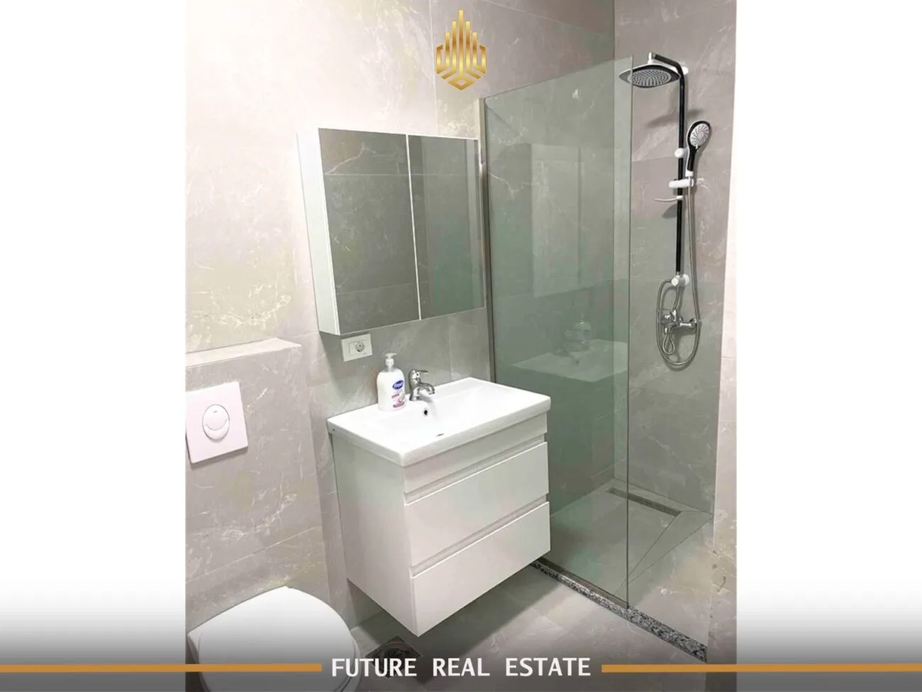 Banesë me QIRA – 2 dhoma gjumi – Prishtinë – Prishtina Green Residence