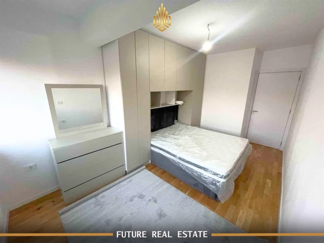Banesë me QIRA – 2 dhoma gjumi – Prishtinë – Prishtina Green Residence